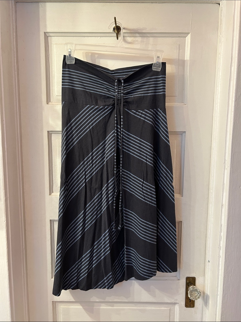 Patagonia halter dress